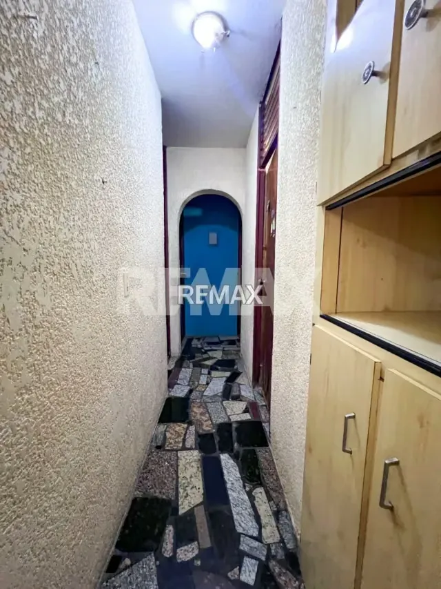 APARTAMENTO EN PLANTA BAJA - SAN FELIPE - 10