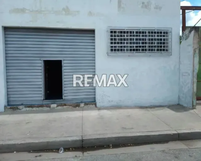 Alquiler de local comercial en zona centro