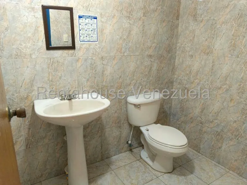Galpon - Deposito en Alquiler en Carret Guacara - San Joaquin, Carabobo - 14