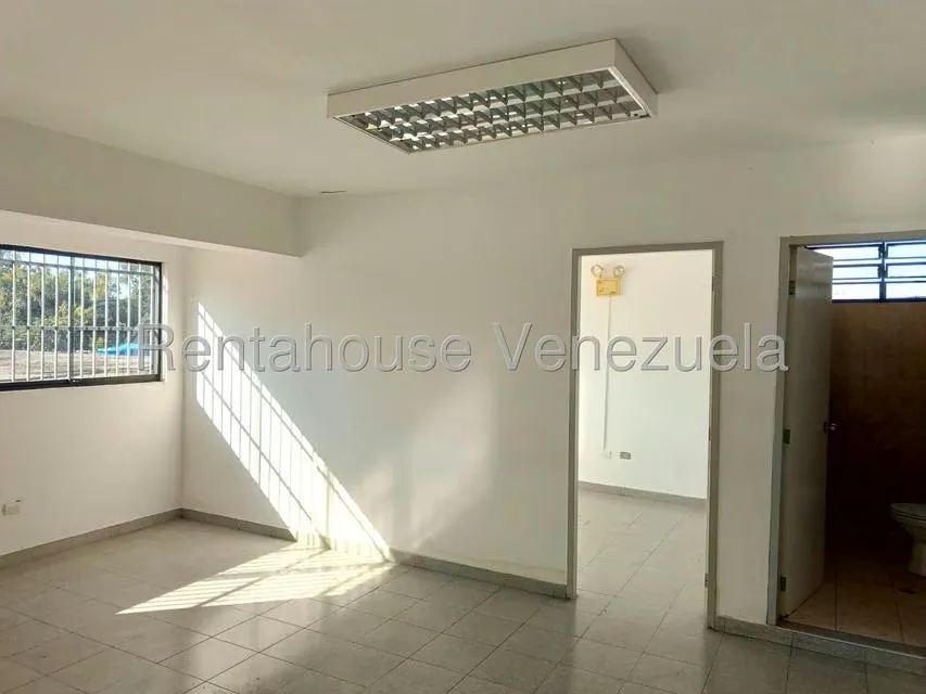 Galpon - Deposito en Alquiler en Carret Guacara - San Joaquin, Carabobo - 19