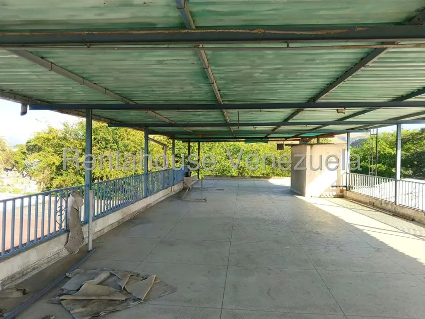 Galpon - Deposito en Alquiler en Carret Guacara - San Joaquin, Carabobo - 32
