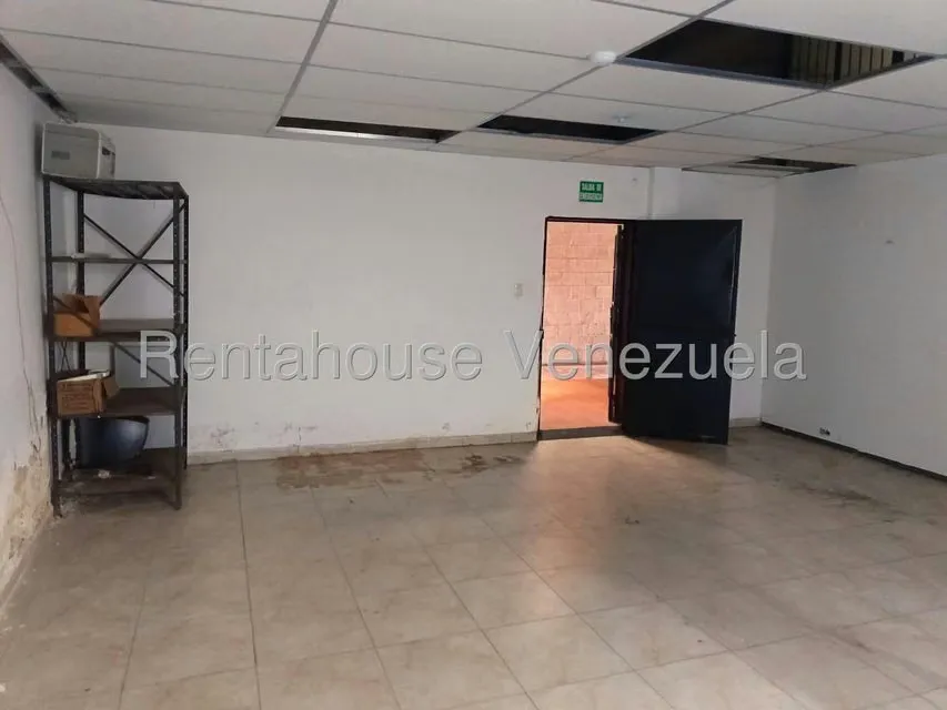 Galpon - Deposito en Alquiler en Carret Guacara - San Joaquin, Carabobo - 40