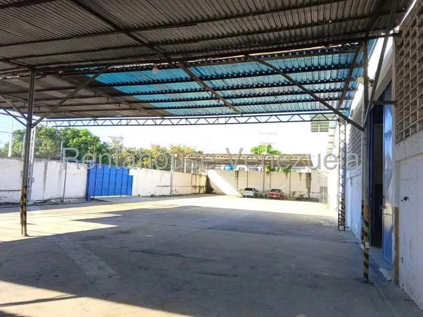 Galpon - Deposito en Alquiler en Carret Guacara - San Joaquin, Carabobo - 51