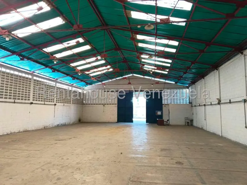 Galpon - Deposito en Alquiler en Carret Guacara - San Joaquin, Carabobo - 9