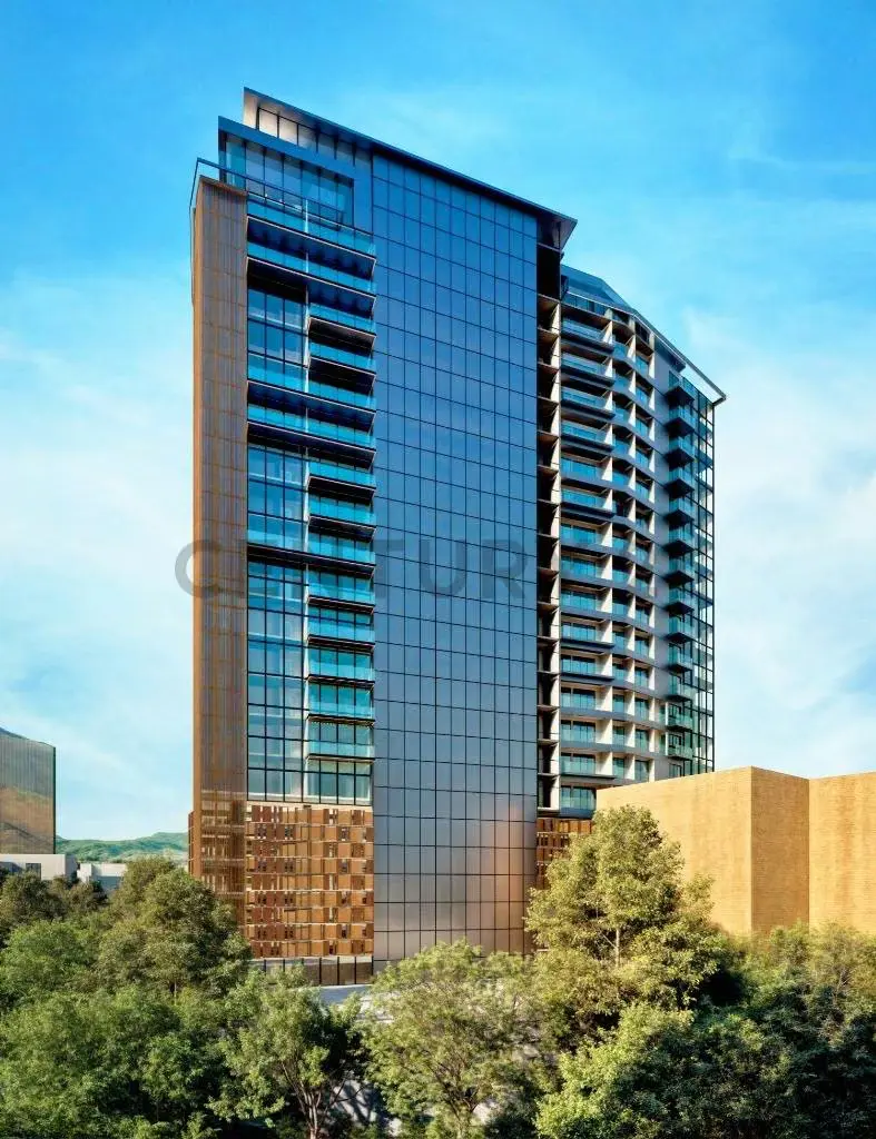 Pre Venta Aparto Suite de lujo Torre Promenade
