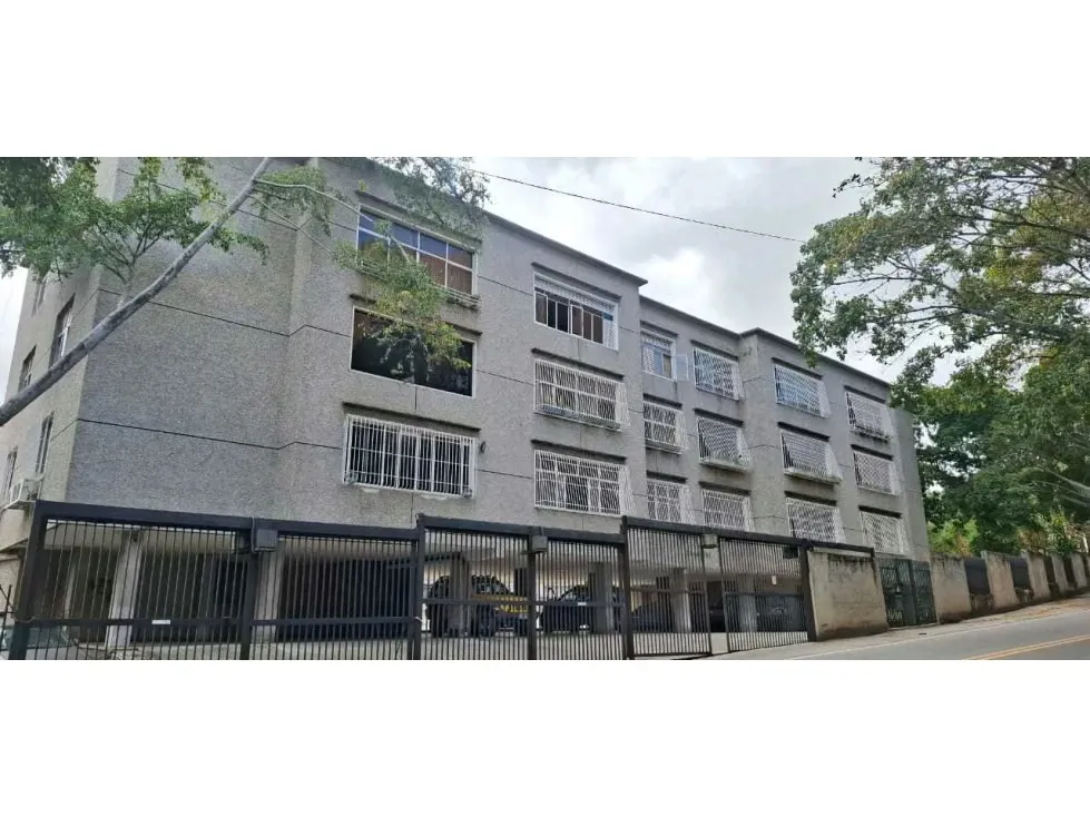 Vendo apartamento 130m2 Los Naranjos de Las Mercedes 1064