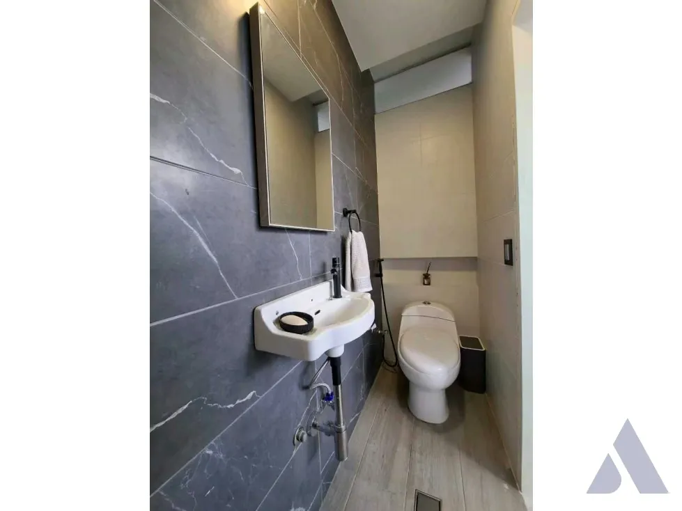 Vendo apartamento 130m2 Los Naranjos de Las Mercedes 1064 - 11