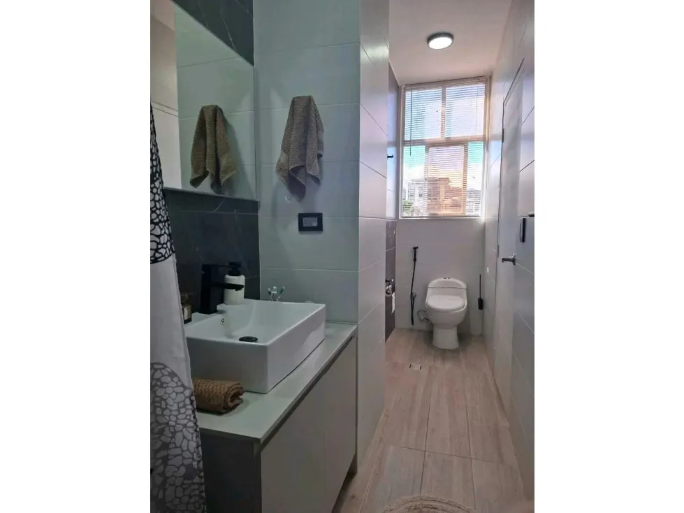 Vendo apartamento 130m2 Los Naranjos de Las Mercedes 1064 - 14