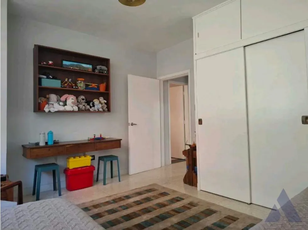 Vendo apartamento 130m2 Los Naranjos de Las Mercedes 1064 - 18