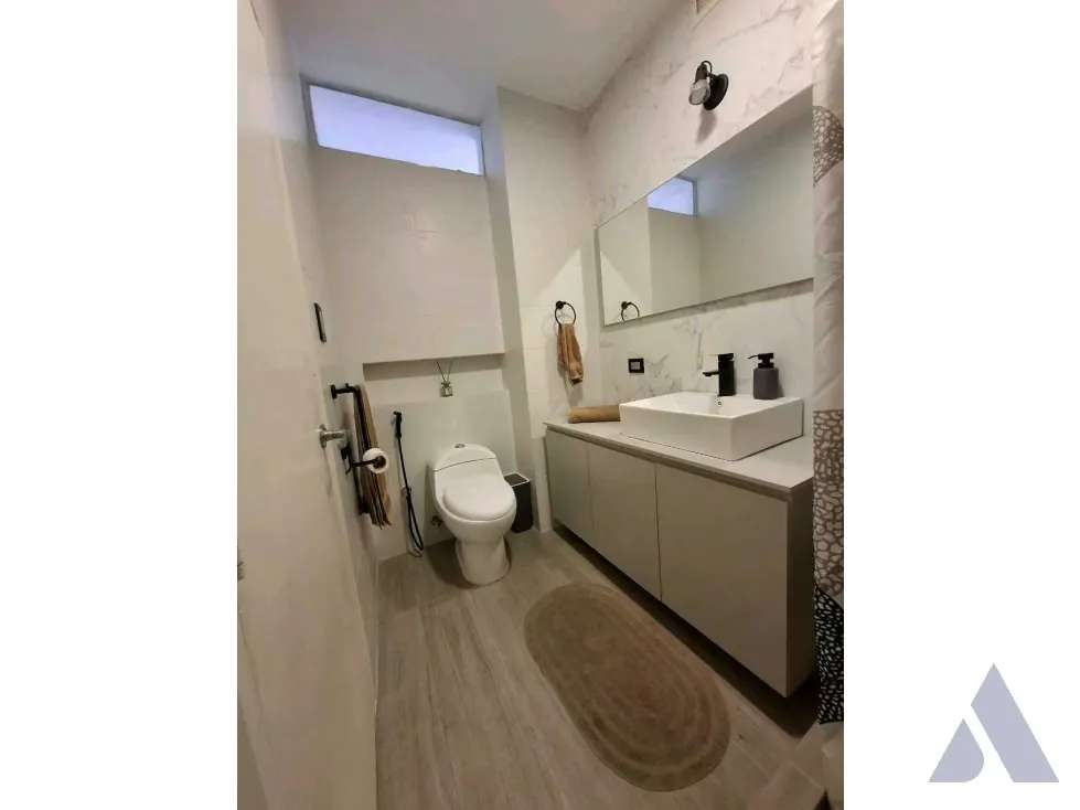 Vendo apartamento 130m2 Los Naranjos de Las Mercedes 1064 - 21
