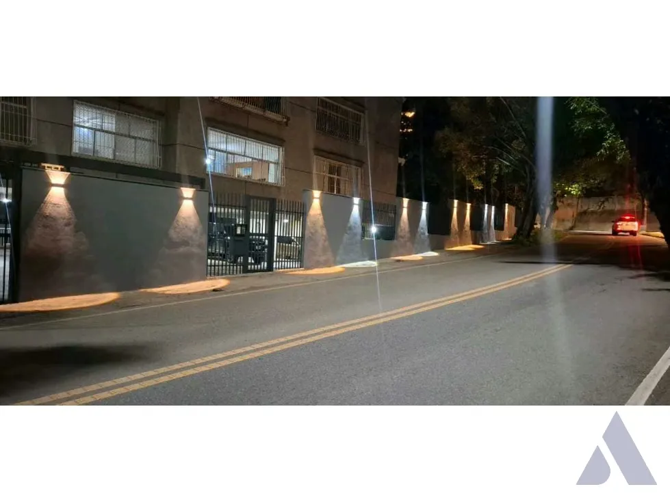 Vendo apartamento 130m2 Los Naranjos de Las Mercedes 1064 - 26