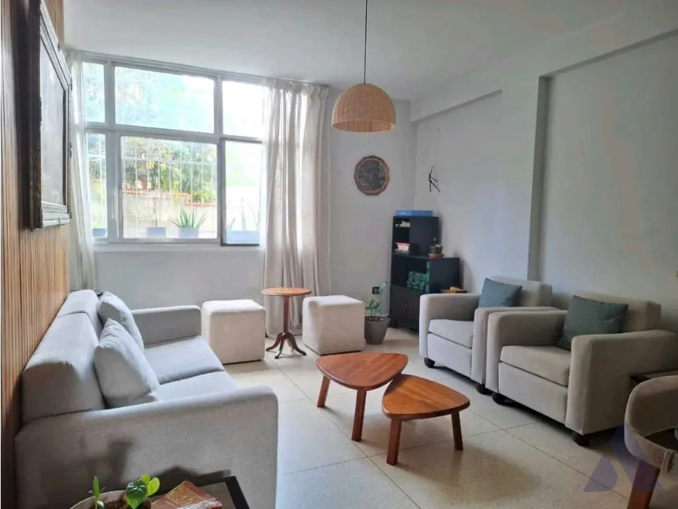 Vendo apartamento 130m2 Los Naranjos de Las Mercedes 1064 - 3