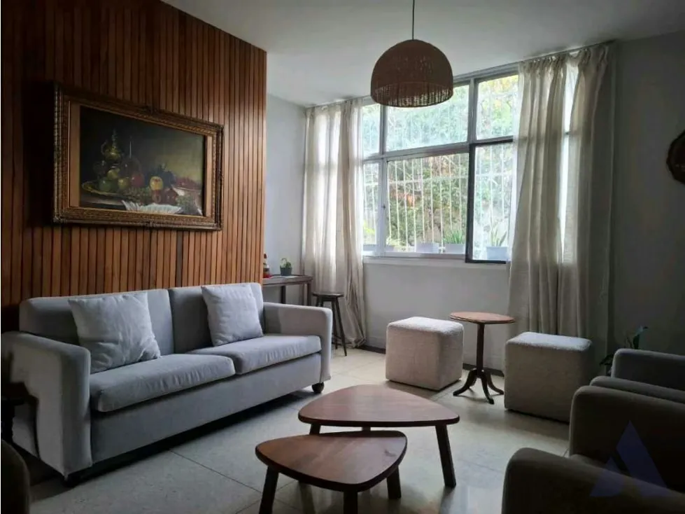 Vendo apartamento 130m2 Los Naranjos de Las Mercedes 1064 - 4