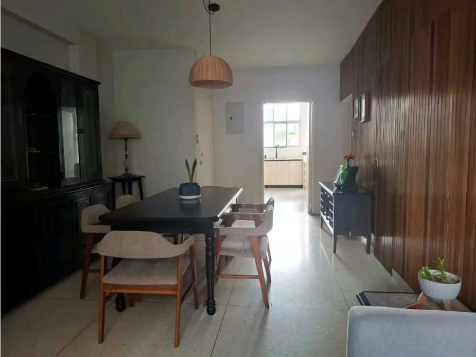 Vendo apartamento 130m2 Los Naranjos de Las Mercedes 1064 - 5
