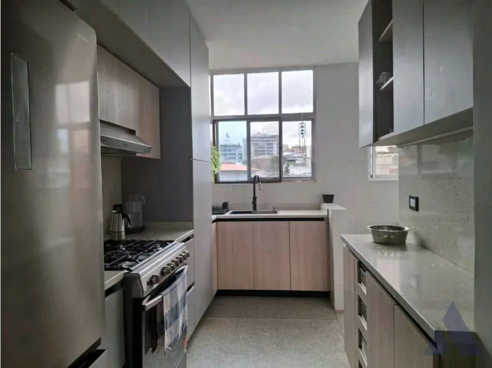 Vendo apartamento 130m2 Los Naranjos de Las Mercedes 1064 - 6