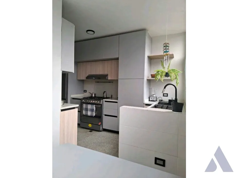 Vendo apartamento 130m2 Los Naranjos de Las Mercedes 1064 - 8