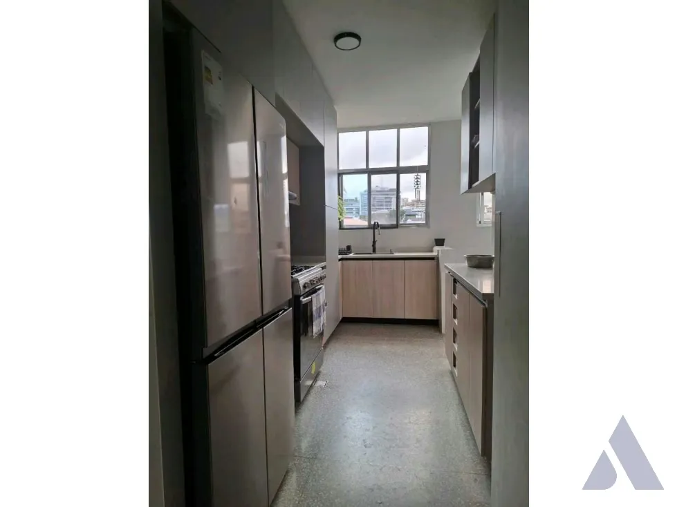 Vendo apartamento 130m2 Los Naranjos de Las Mercedes 1064 - 9