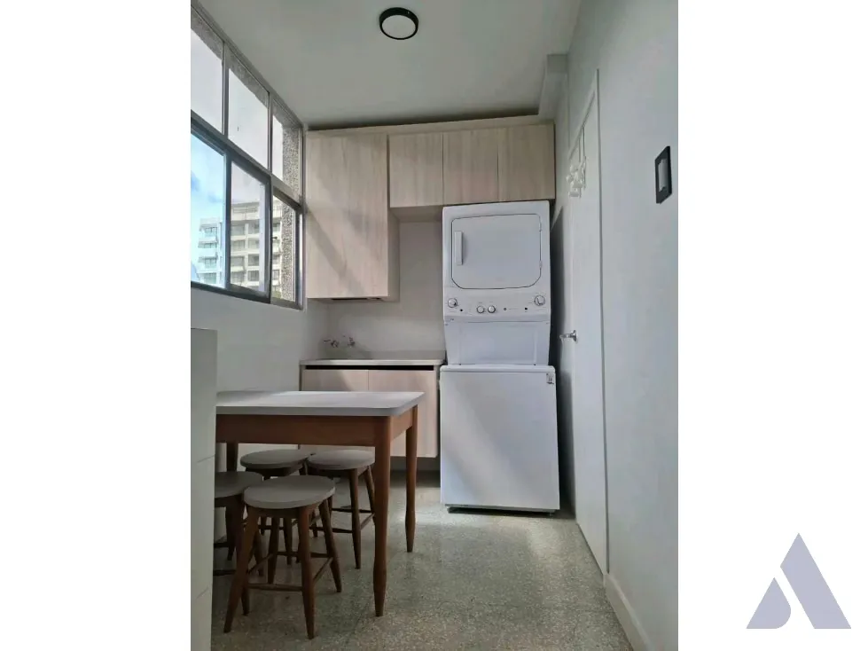 Vendo apartamento 130m2 Los Naranjos de Las Mercedes 1064 - 10