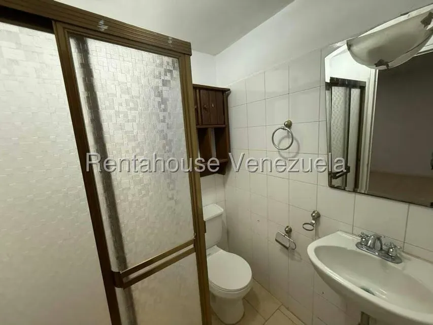 Apartamento (1 Nivel) en Venta en Terrazas de Guaicoco, Distrito Metropolitano - 12