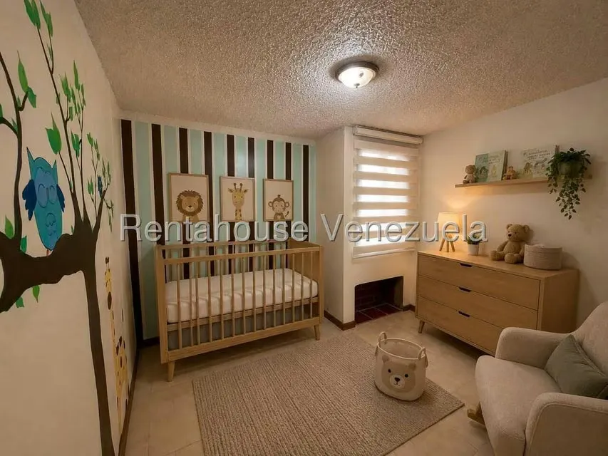 Apartamento (1 Nivel) en Venta en Terrazas de Guaicoco, Distrito Metropolitano - 13