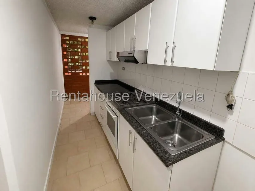 Apartamento (1 Nivel) en Venta en Terrazas de Guaicoco, Distrito Metropolitano - 6