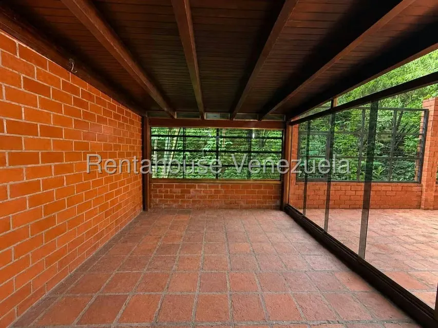 Apartamento (1 Nivel) en Venta en Terrazas de Guaicoco, Distrito Metropolitano - 8