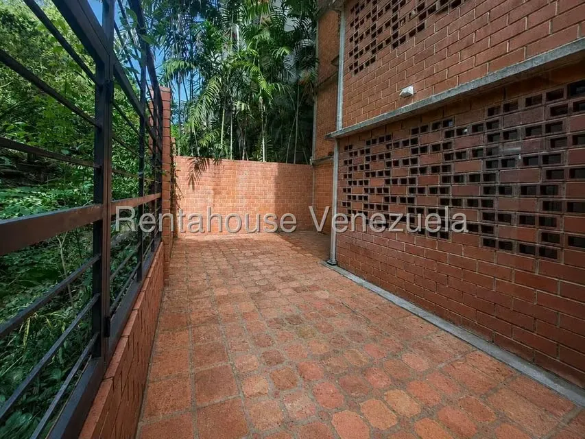 Apartamento (1 Nivel) en Venta en Terrazas de Guaicoco, Distrito Metropolitano - 9