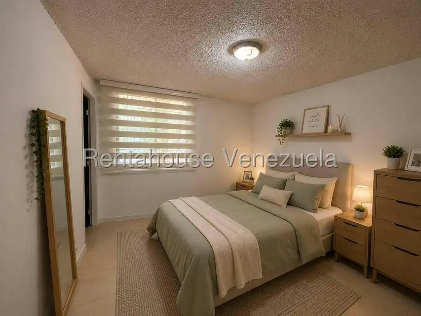 Apartamento (1 Nivel) en Venta en Terrazas de Guaicoco, Distrito Metropolitano - 10