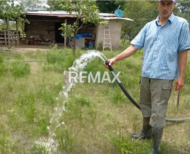 Venta de Finca 65 ha enLas Vegas Todo Incluido - 13