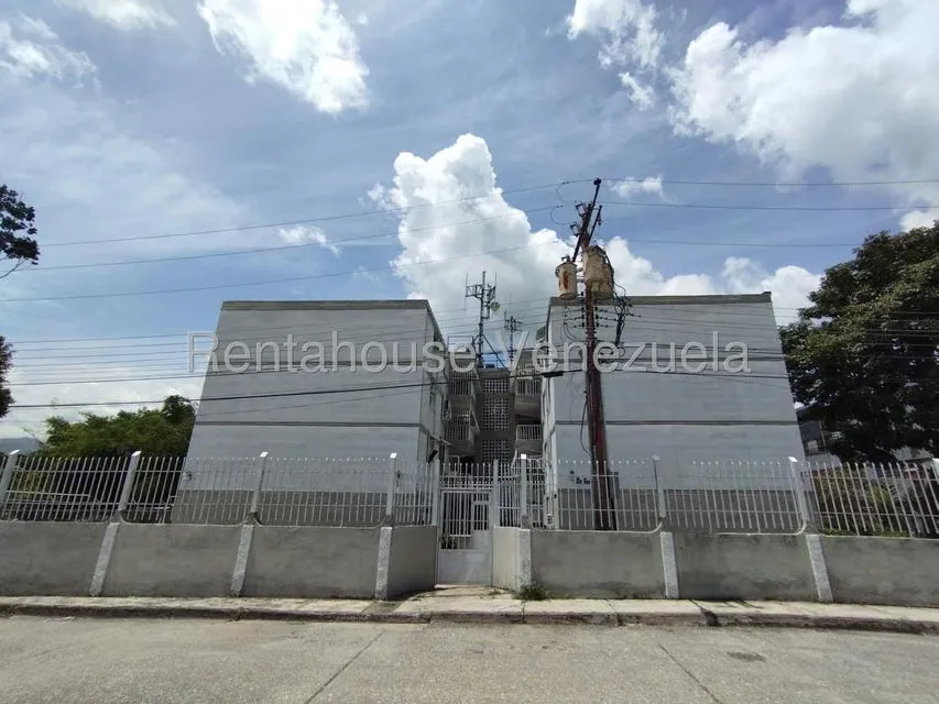 Apartamento (1 Nivel) en Alquiler en Doña Eva, Guarico