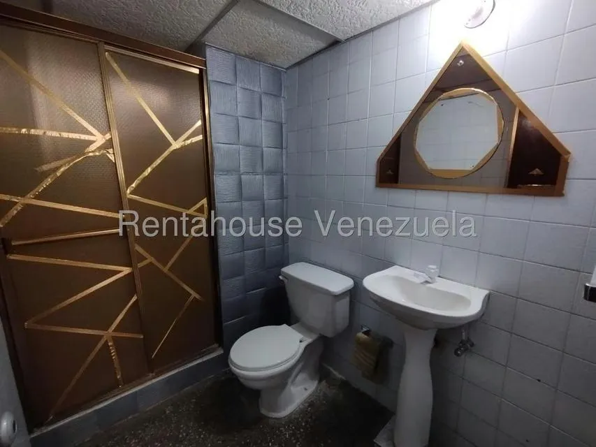 Apartamento (1 Nivel) en Alquiler en Doña Eva, Guarico - 21