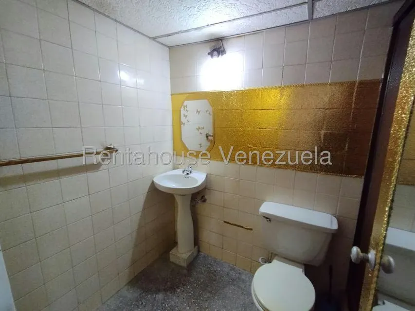Apartamento (1 Nivel) en Alquiler en Doña Eva, Guarico - 25