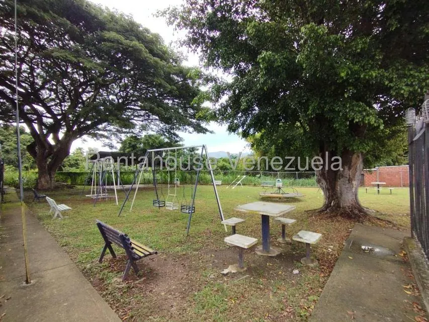 Apartamento (1 Nivel) en Alquiler en Doña Eva, Guarico - 28