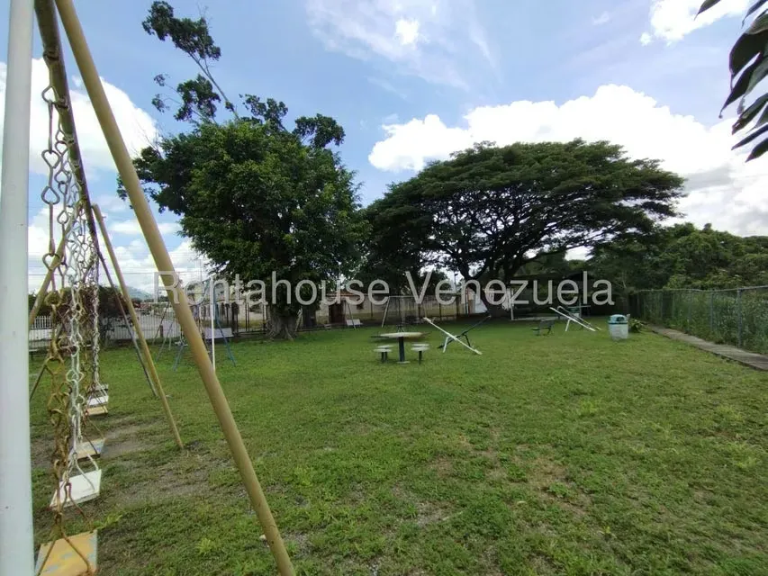 Apartamento (1 Nivel) en Alquiler en Doña Eva, Guarico - 30