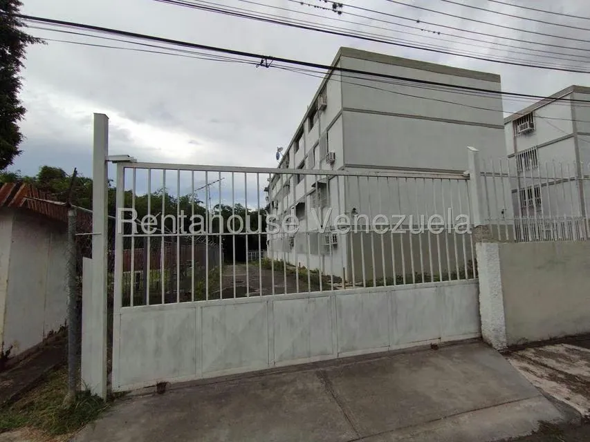 Apartamento (1 Nivel) en Alquiler en Doña Eva, Guarico - 32