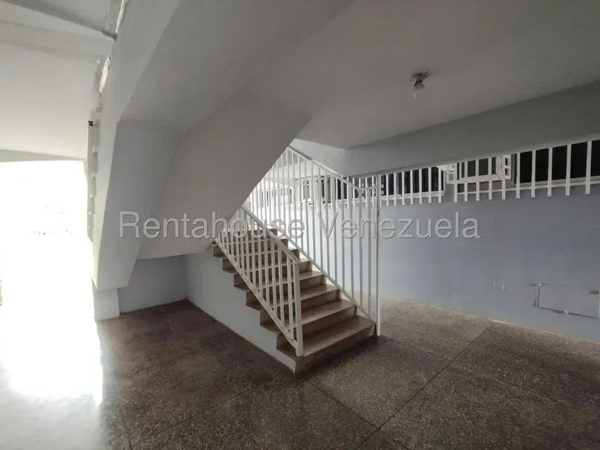 Apartamento (1 Nivel) en Alquiler en Doña Eva, Guarico - 5