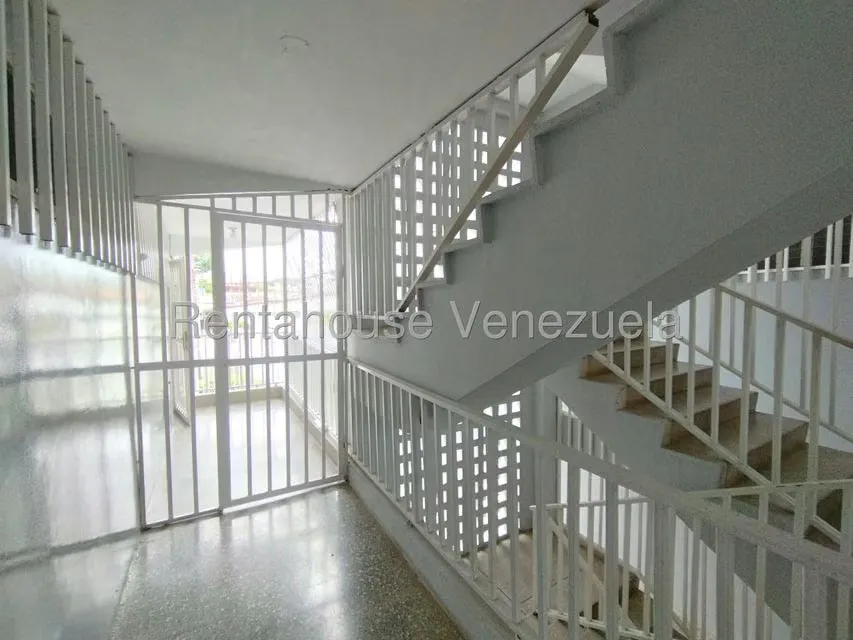 Apartamento (1 Nivel) en Alquiler en Doña Eva, Guarico - 6