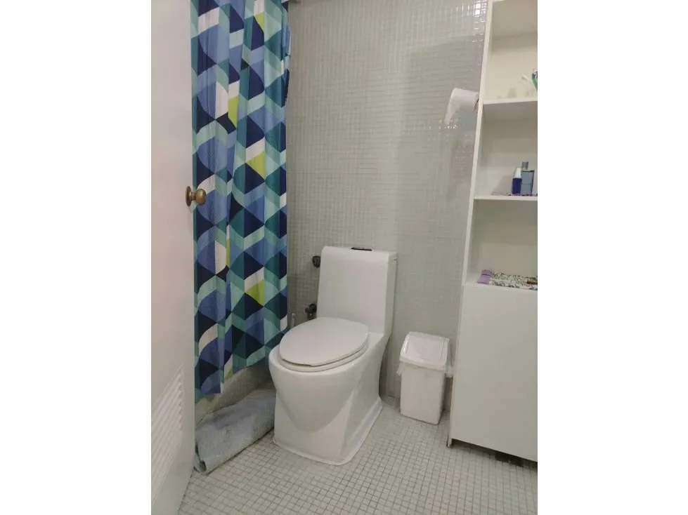 Alquilo apartamento 63m2 Santa Fe 9759 - 12
