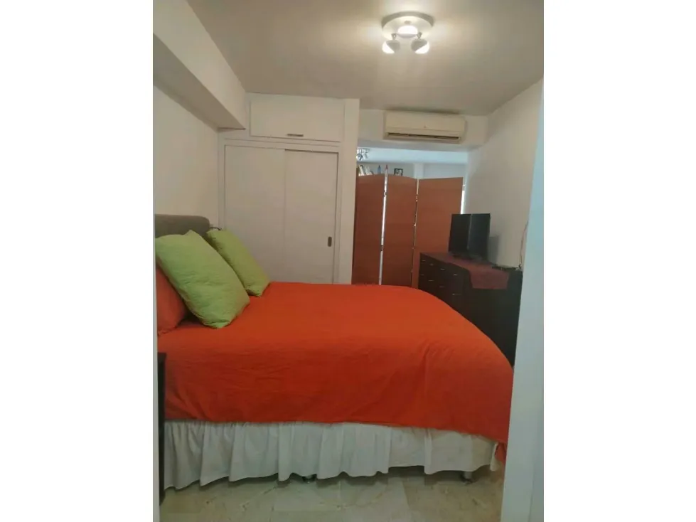 Alquilo apartamento 63m2 Santa Fe 9759 - 14