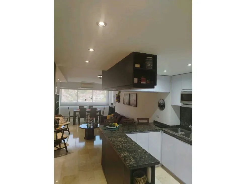 Alquilo apartamento 63m2 Santa Fe 9759 - 16
