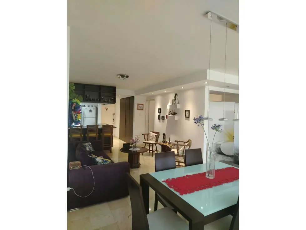 Alquilo apartamento 63m2 Santa Fe 9759 - 17