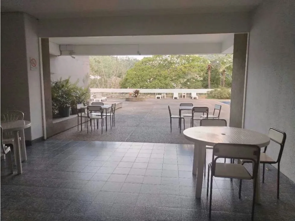 Alquilo apartamento 63m2 Santa Fe 9759 - 20