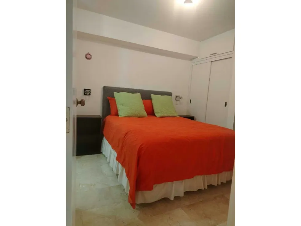 Alquilo apartamento 63m2 Santa Fe 9759 - 10