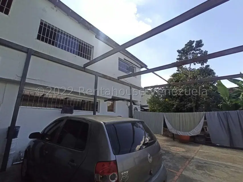 Casa (Multipes Niveles) en Venta en Zona Este, Lara - 18