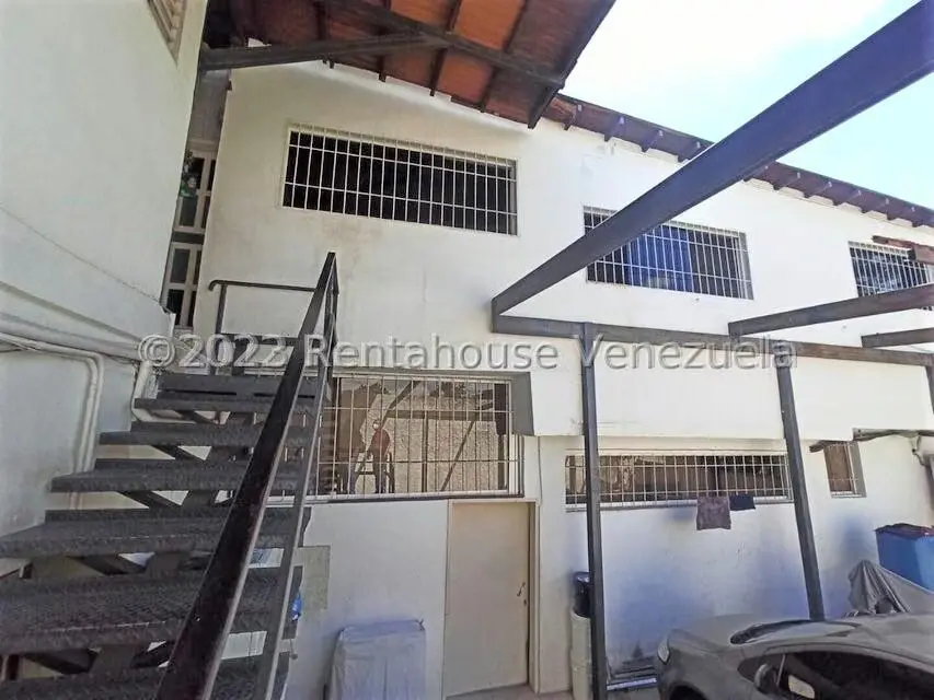 Casa (Multipes Niveles) en Venta en Zona Este, Lara - 19