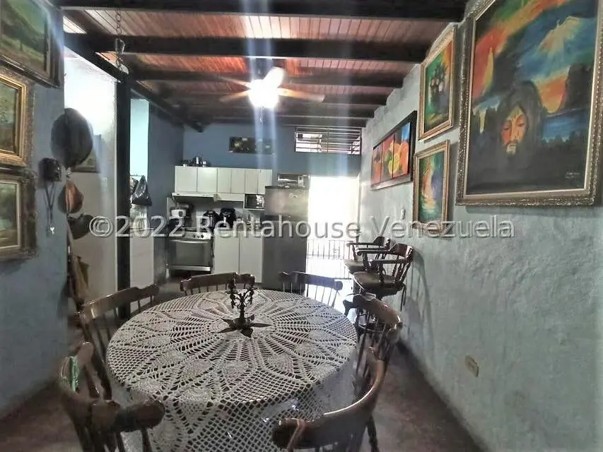 Casa (Multipes Niveles) en Venta en Zona Este, Lara - 21