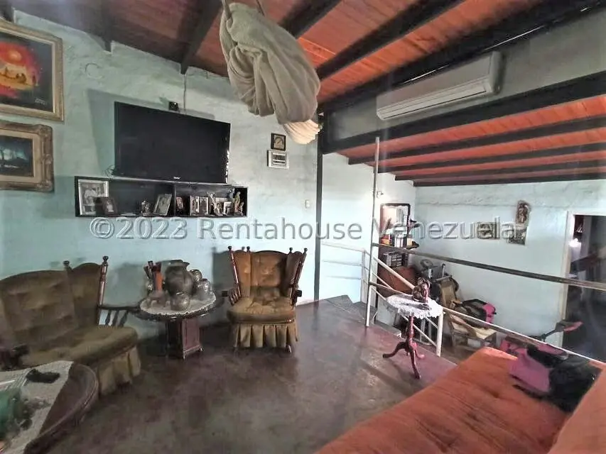 Casa (Multipes Niveles) en Venta en Zona Este, Lara - 22