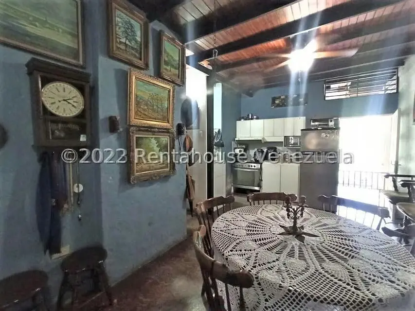 Casa (Multipes Niveles) en Venta en Zona Este, Lara - 23