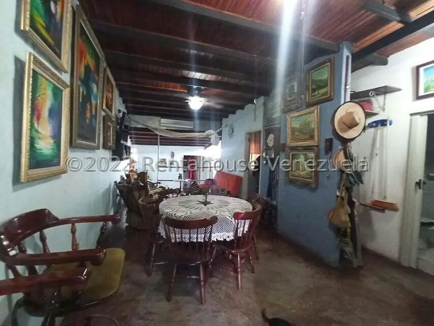 Casa (Multipes Niveles) en Venta en Zona Este, Lara - 25