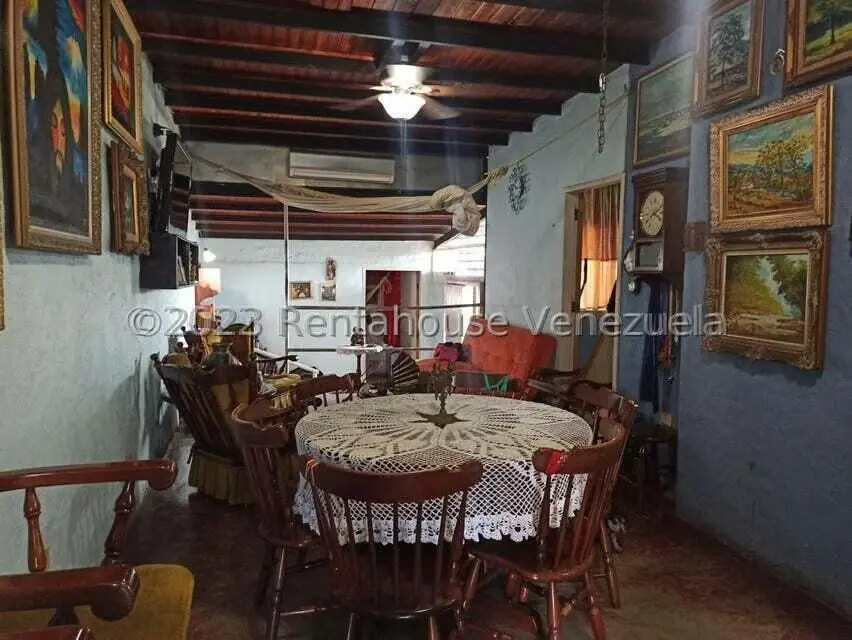 Casa (Multipes Niveles) en Venta en Zona Este, Lara - 27
